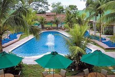 фото отеля Decameron Decalodge Ticuna