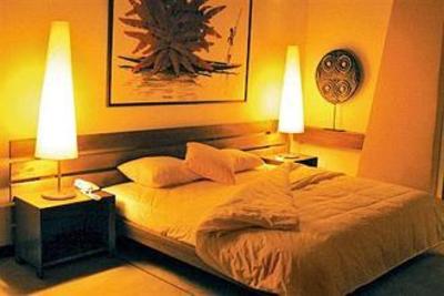 фото отеля Decameron Decalodge Ticuna