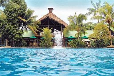 фото отеля Decameron Decalodge Ticuna