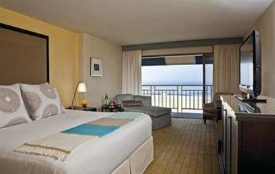 фото отеля Loews Santa Monica Beach Hotel