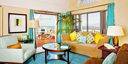 фото отеля Loews Santa Monica Beach Hotel