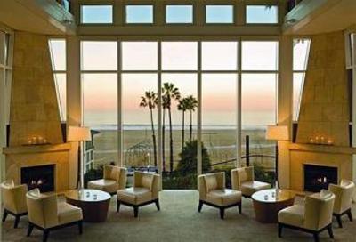 фото отеля Loews Santa Monica Beach Hotel