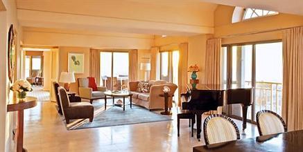 фото отеля Loews Santa Monica Beach Hotel