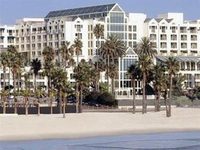 Loews Santa Monica Beach Hotel