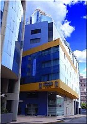 фото отеля Del Pilar Miraflores Othon Hotel