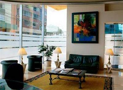 фото отеля Del Pilar Miraflores Othon Hotel