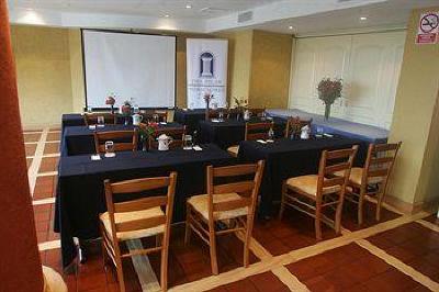 фото отеля Del Pilar Miraflores Othon Hotel