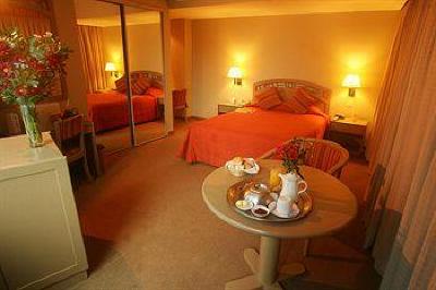 фото отеля Del Pilar Miraflores Othon Hotel