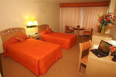 фото отеля Del Pilar Miraflores Othon Hotel