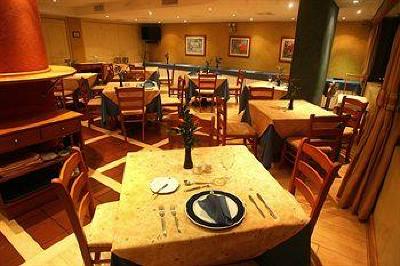 фото отеля Del Pilar Miraflores Othon Hotel