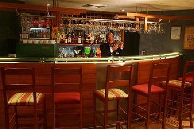 фото отеля Del Pilar Miraflores Othon Hotel
