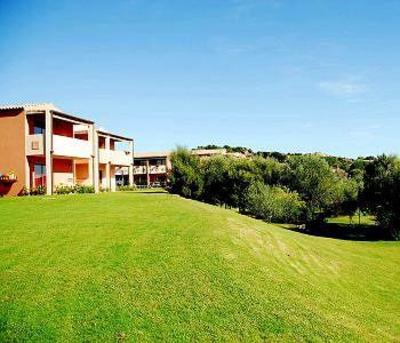 фото отеля Hotel Club Baja Bianca San Teodoro