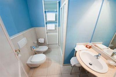 фото отеля Hotel Club Baja Bianca San Teodoro