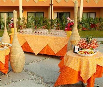 фото отеля Hotel Club Baja Bianca San Teodoro