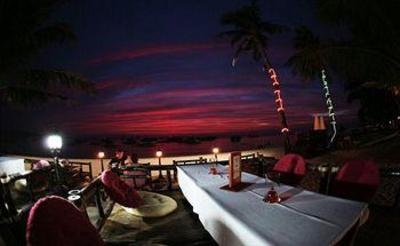 фото отеля Boracay Ocean Club Beach Resort