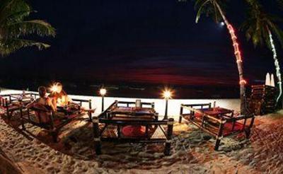 фото отеля Boracay Ocean Club Beach Resort