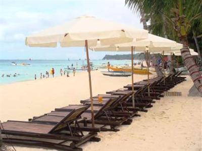 фото отеля Boracay Ocean Club Beach Resort