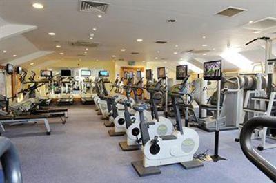 фото отеля Mercure Ardoe House Hotel & Spa