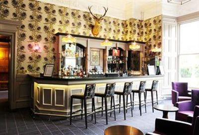 фото отеля Mercure Ardoe House Hotel & Spa