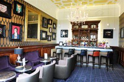 фото отеля Mercure Ardoe House Hotel & Spa