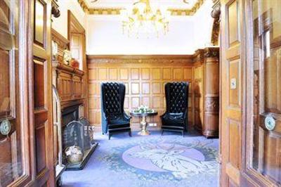 фото отеля Mercure Ardoe House Hotel & Spa
