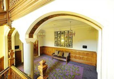 фото отеля Mercure Ardoe House Hotel & Spa