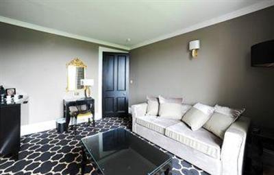 фото отеля Mercure Ardoe House Hotel & Spa
