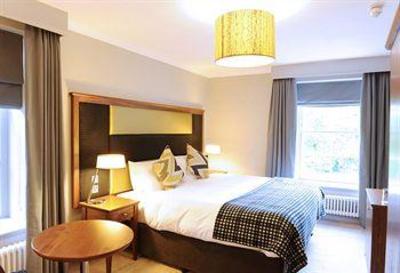 фото отеля Mercure Ardoe House Hotel & Spa