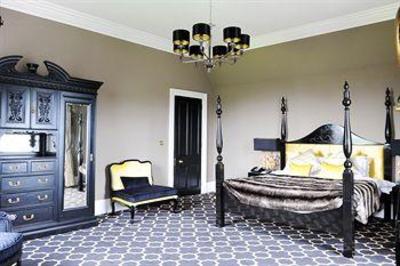 фото отеля Mercure Ardoe House Hotel & Spa