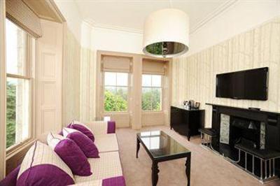фото отеля Mercure Ardoe House Hotel & Spa