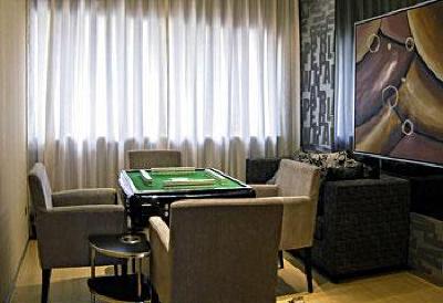 фото отеля Jinqiao International Hotel