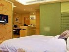 фото отеля Jinqiao International Hotel