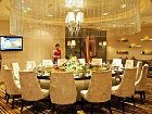 фото отеля Jinqiao International Hotel