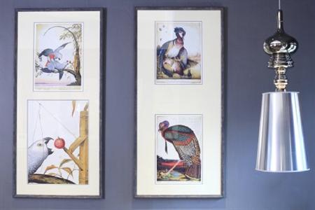 фото отеля Les Etangs de Corot