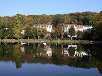 Les Etangs de Corot