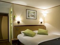 Campanile Nantes Saint-Sebastien-sur-Loire Hotel Campanile Nantes Saint-Sebastien-sur-Loire Hotel
