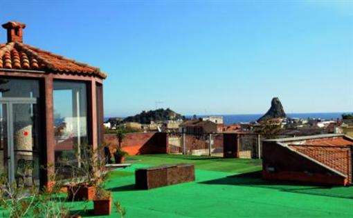 фото отеля Marina Palace Hotel Aci Castello