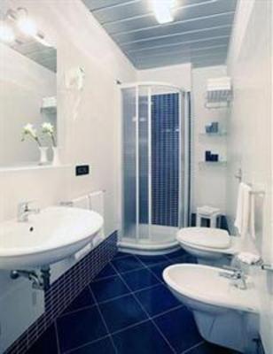 фото отеля Hotel Bellini
