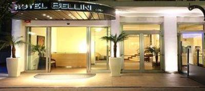 фото отеля Hotel Bellini