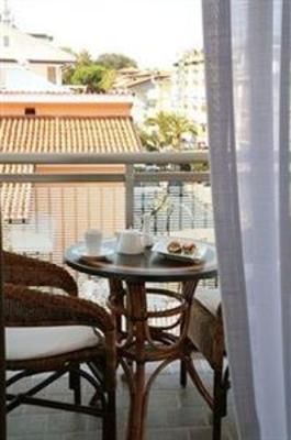 фото отеля Hotel Bellini