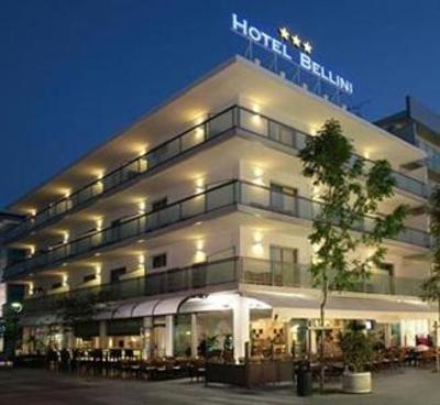фото отеля Hotel Bellini