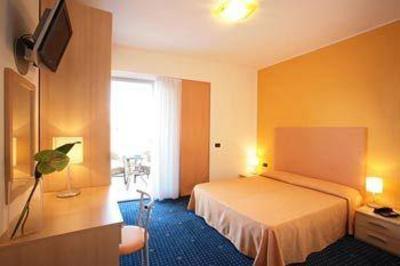 фото отеля Hotel Bellini