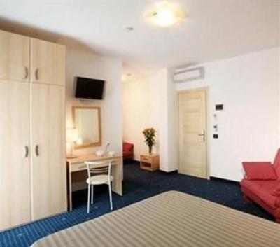 фото отеля Hotel Bellini