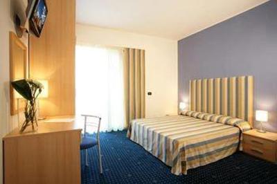 фото отеля Hotel Bellini