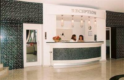 фото отеля Esat Hotel Kusadasi