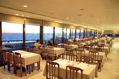 фото отеля Esat Hotel Kusadasi