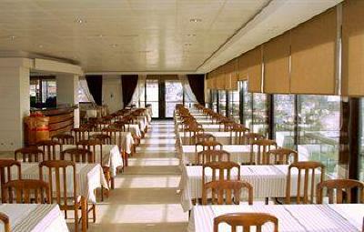 фото отеля Esat Hotel Kusadasi