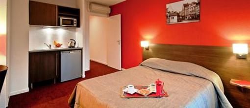 фото отеля Citea Poitiers