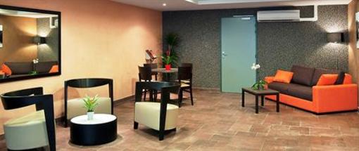 фото отеля Citea Poitiers