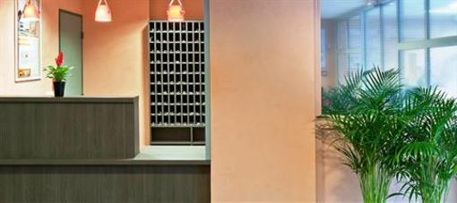 фото отеля Citea Poitiers